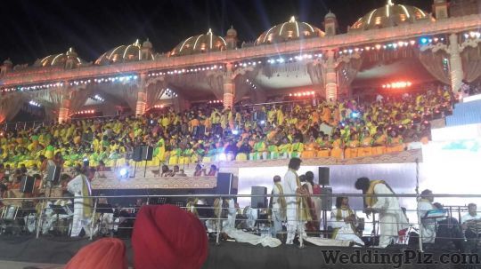 Delhi Tents and Decorators Decorators weddingplz