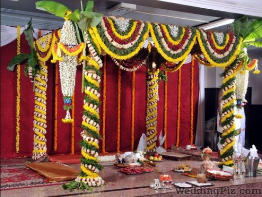 Dharamraj Florist Decorators weddingplz