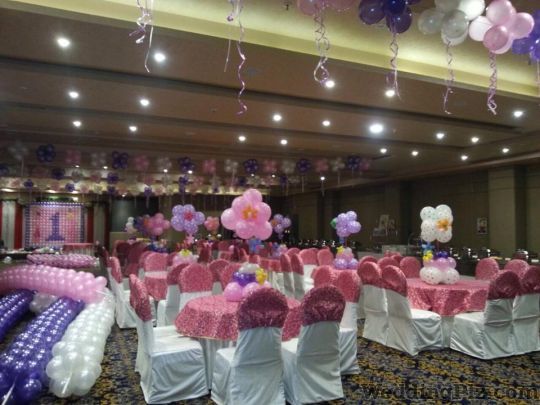 Dashmesh Decorators Decorators weddingplz