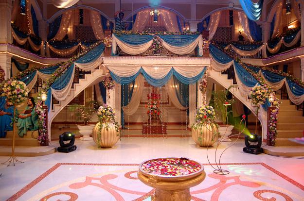 Fragrance Flowers Pvt. Ltd. Decorators weddingplz