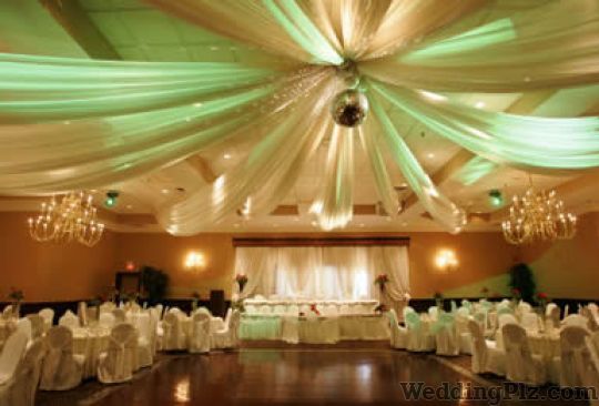 Gold Star Classic Entertainment Decorators weddingplz