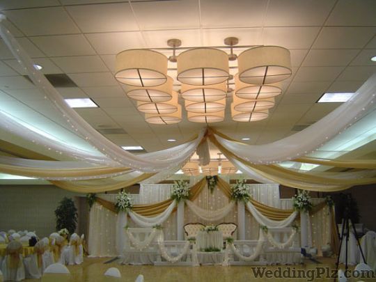 Gold Star Classic Entertainment Decorators weddingplz