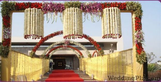 Gupta Flowers Decorators weddingplz