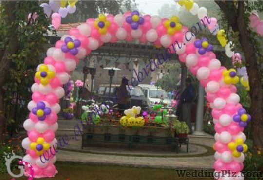 Guptas Celebrations Decorators weddingplz