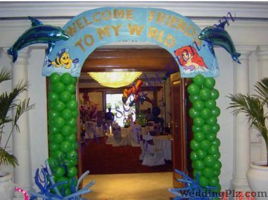 Guptas Celebrations Decorators weddingplz