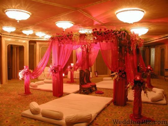 Himalayan Florica Decorators weddingplz