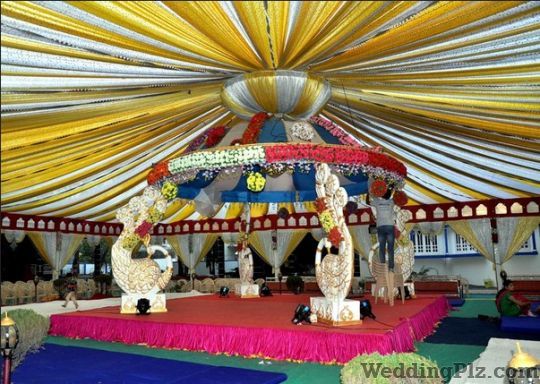 Jagdamba Flower Shop Decorators weddingplz