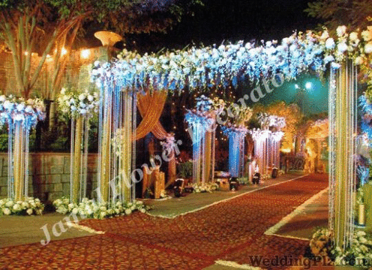 Jamal Flower and Tent Decorators Decorators weddingplz