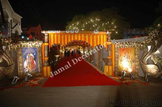 Jamal Flower and Tent Decorators Decorators weddingplz