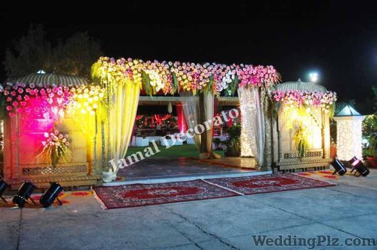 Jamal Flower and Tent Decorators Decorators weddingplz