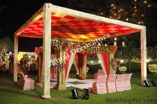 Jamal Flower and Tent Decorators Decorators weddingplz