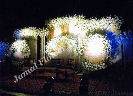 Jamal Flower and Tent Decorators Decorators weddingplz