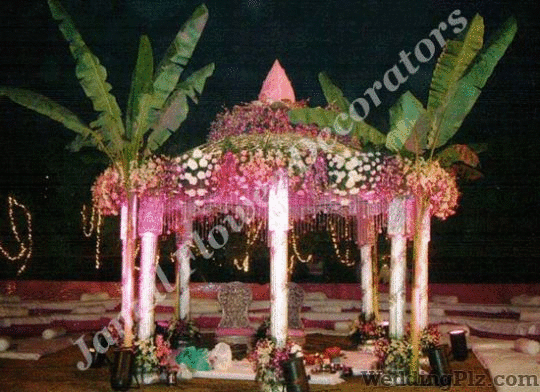 Jamal Flower and Tent Decorators Decorators weddingplz