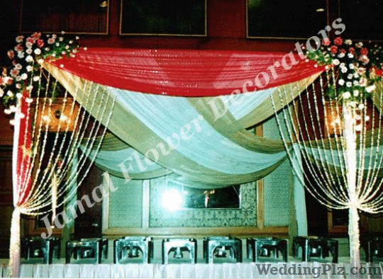Jamal Flower and Tent Decorators Decorators weddingplz