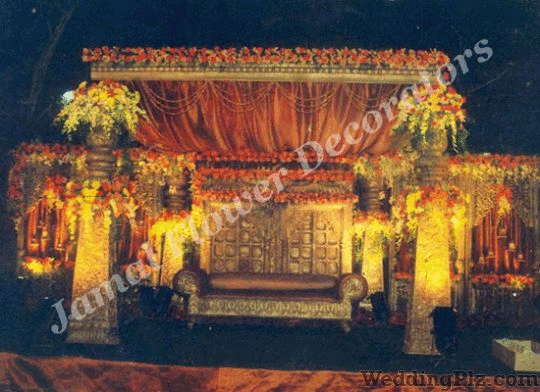 Jamal Flower and Tent Decorators Decorators weddingplz