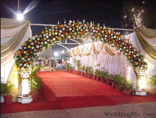 Just Florist Pvt Ltd Decorators weddingplz