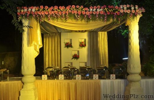 Kamal Tent and Caterers Decorators weddingplz