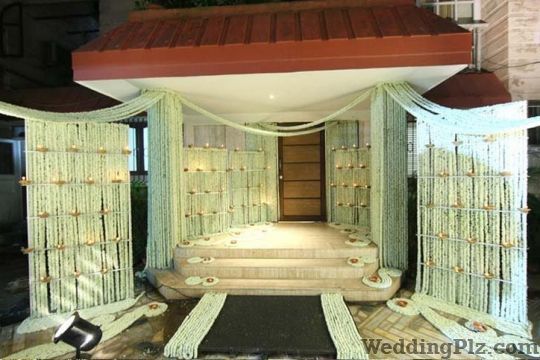 Kashmir Flower House Decorators weddingplz