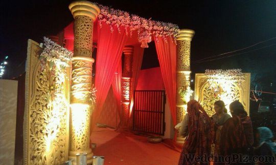 Khandelwal Decorators and Caterers Pvt Ltd Decorators weddingplz
