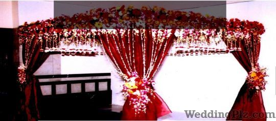 Khushbu Flower Centre Decorators weddingplz