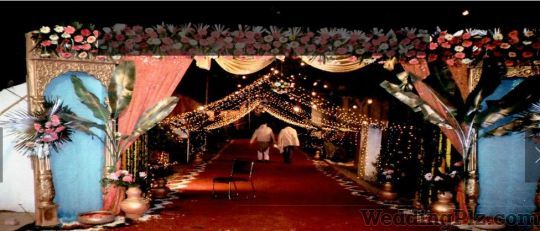 Khushbu Flower Centre Decorators weddingplz