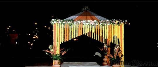 Khushbu Flower Centre Decorators weddingplz