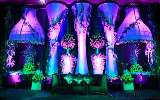 Bloom And Hues Decorators weddingplz