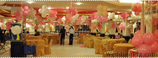 Partyideaaz Balloon Decorator Decorators weddingplz