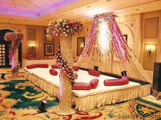 Narula Tent and Decorators Decorators weddingplz