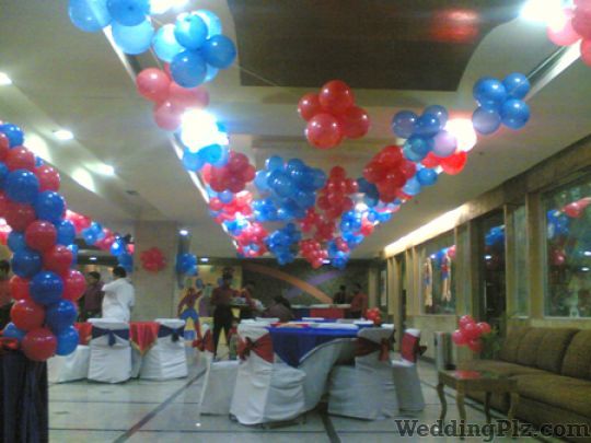 Party Expert Decorators weddingplz