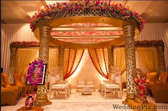 Ranjeet Rana and Phool Bhandar Decorators weddingplz