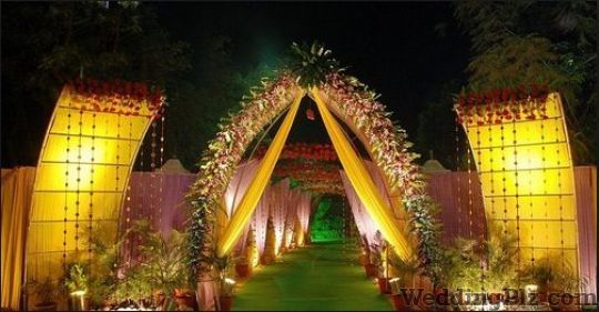 Samrat Florist Decorators weddingplz