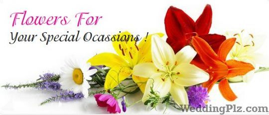 Samrat Florist Decorators weddingplz