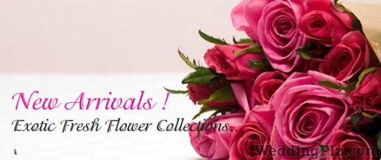 Samrat Florist Decorators weddingplz