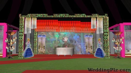 Yunus Decor n Events Decorators weddingplz