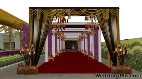 Yunus Decor n Events Decorators weddingplz