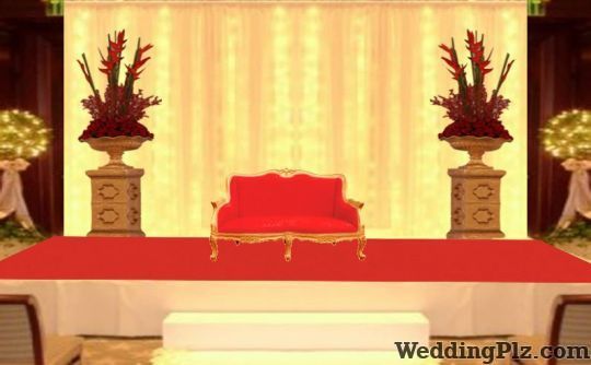 Yunus Decor n Events Decorators weddingplz
