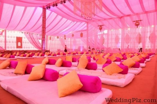 Mannat Tent And Decorators Decorators weddingplz