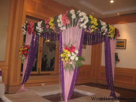 Portfolio Images Raj Flower Decorators Chattarpur South Delhi
