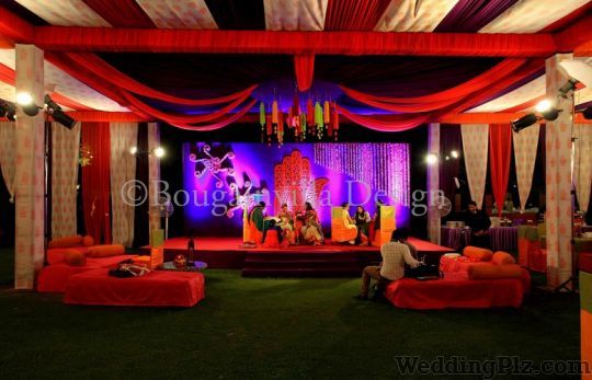 Bougainvilla Design Decorators weddingplz