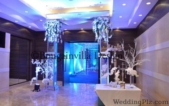 Bougainvilla Design Decorators weddingplz