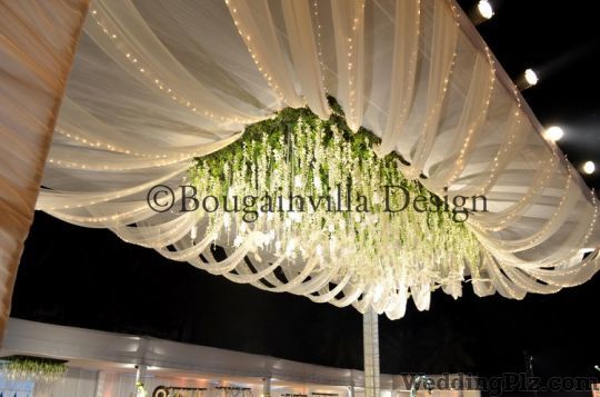 Bougainvilla Design Decorators weddingplz