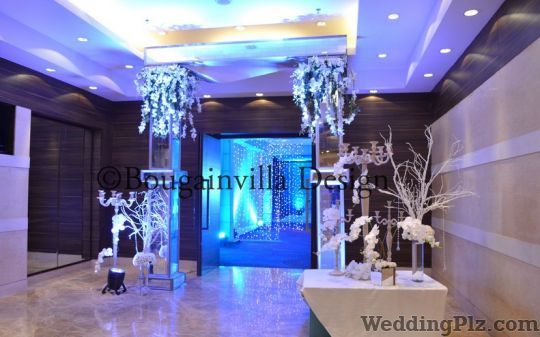 Bougainvilla Design Decorators weddingplz