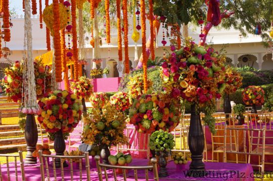 Kalikaar Design Decorators weddingplz