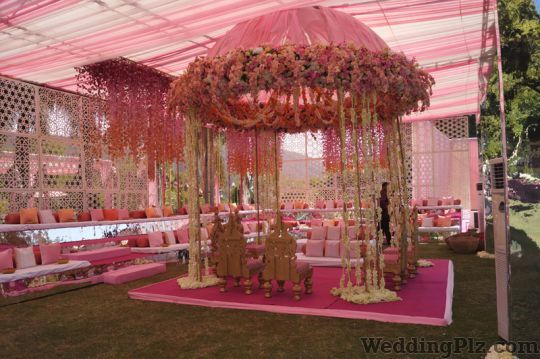 Kalikaar Design Decorators weddingplz