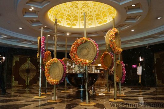 Kalikaar Design Decorators weddingplz