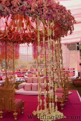 Kalikaar Design Decorators weddingplz