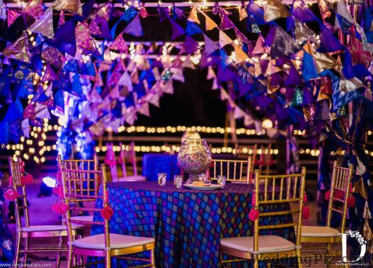 Devika Narain and Company Decorators weddingplz