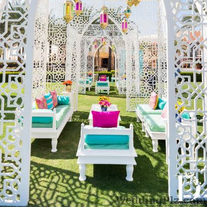 Devika Narain and Company Decorators weddingplz