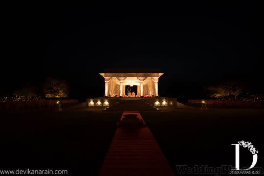 Devika Narain and Company Decorators weddingplz